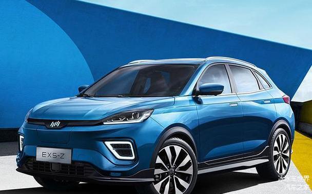 惠州268WEY威派豪华SUV市场的黑马，零跑汽车与智能交通系统的协同